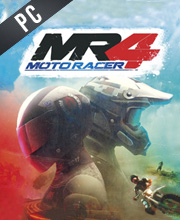 Moto Racer 4