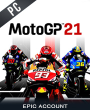 MotoGP 21