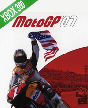 MotoGP 07