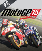 MotoGP 15 Compact