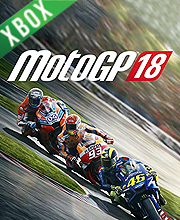 MotoGP 18