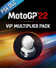 MotoGP 22 VIP Multiplier Pack