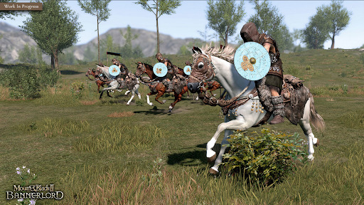 Mount & Blade II: Bannerlord Systemanforderungen