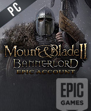 Mount and Blade 2 Bannerlord