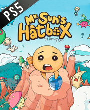 Mr. Sun’s Hatbox