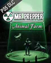 Mr. Prepper Animal Farm