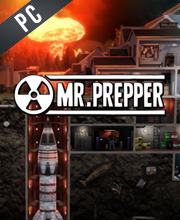 Mr. Prepper