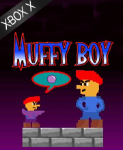 Muffy Boy