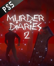 Murder Diaries 2