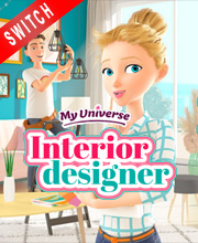 My Universe Interior Designer