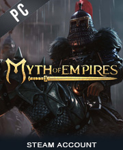 Myth of Empires