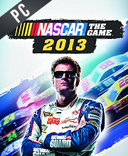 NASCAR The Game 2013