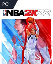 NBA 2K22