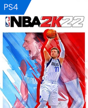 NBA 2K22