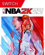 NBA 2K22