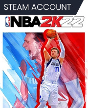 NBA 2K22