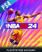 NBA 2K24