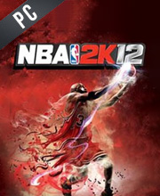 NBA 2K12