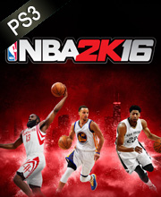 NBA 2K16