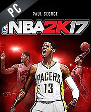 NBA 2K17