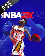 NBA 2K21 Next Generation