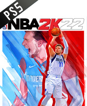 NBA 2K22