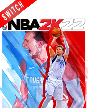 NBA 2K22