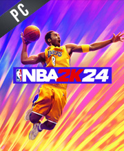 NBA 2K24