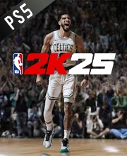 NBA 2K25