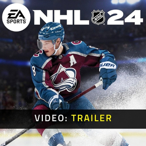 NHL 24 Video Trailer