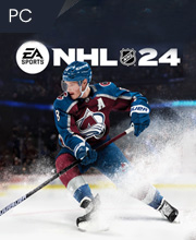 NHL 24