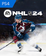 NHL 24