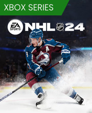 NHL 24