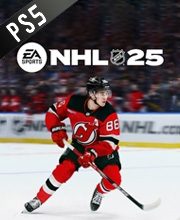 NHL 25 PS5 Account Preise Vergleichen Kaufen