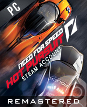 Need for Speed Hot Pursuit Remastered