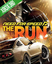 Need for Speed The Run