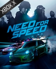 Need For Speed