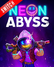 neon abyss on switch