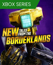 New Tales from the Borderlands