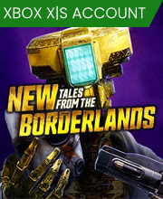 New Tales from the Borderlands