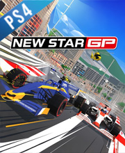 New Star GP