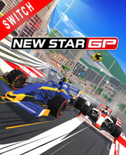 New Star GP