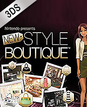 New Style Boutique