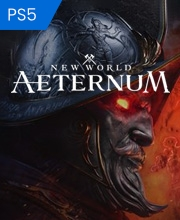 New World Aeternum