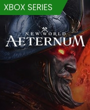 New World Aeternum