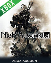 NieR Automata