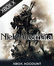 NieR Automata