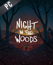 Night in the Woods