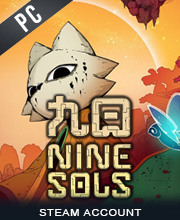 Nine Sols