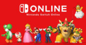 Nintendo Online 12-Monats-Mitgliedschaft – 2 Konten zum Preis von 1!